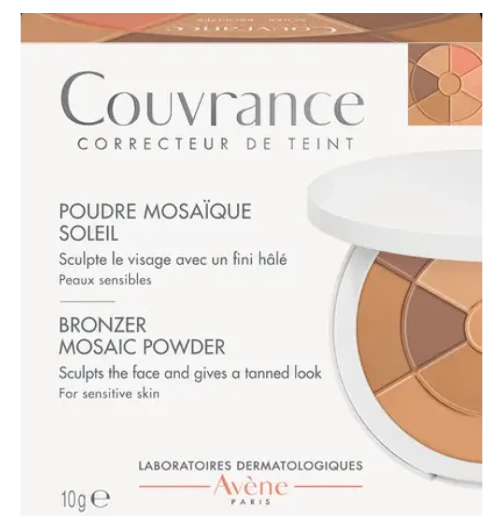 AVENE COUVRANCE CIPR MOS SOLE 3 AVENE COUVRANCE CIPR MOS SOLE