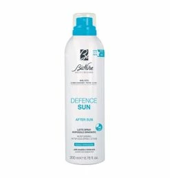BIONIKE DEFENCE SUN LATTE SPRAY DOPOSOLE IDRATANTE 200ML