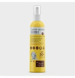 ARTSANA SpA FDR Latte Solare Fp50+ 140ml