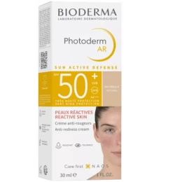 Bioderma Italia Srl BIODERMA PHOTODERM AR SPF50+ 30ML