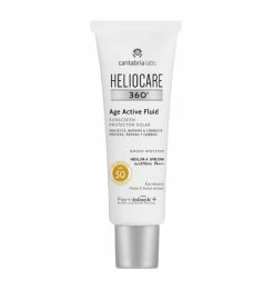 DIFA COOPER SpA HELIOCARE 360 AGE ACTIVE 50ML