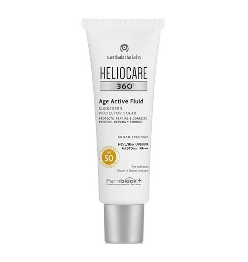 DIFA COOPER SpA HELIOCARE 360 AGE ACTIVE 50ML 3 DIFA COOPER SpA HELIOCARE 360 AGE ACTIVE 50ML