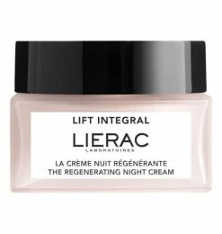 LIERAC Lift Int.Crema NTT 50ml