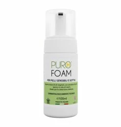 PURO H FOAM P/Sens.Sottili