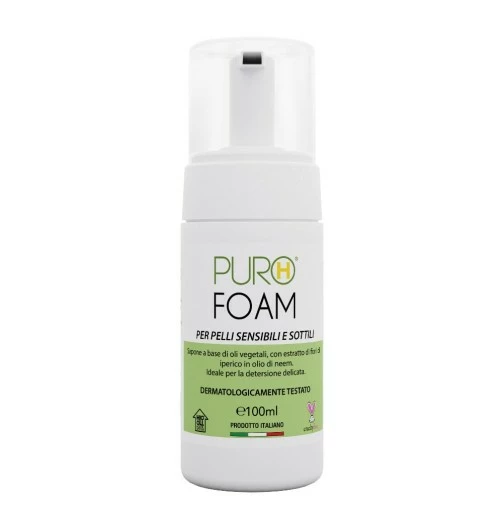 PURO H FOAM P/Sens.Sottili 3 PURO H FOAM P/Sens.Sottili