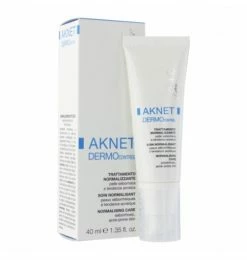 AKNET DERMOCONTROL TRATTAMENTO NORMALIZZANTE 40ML