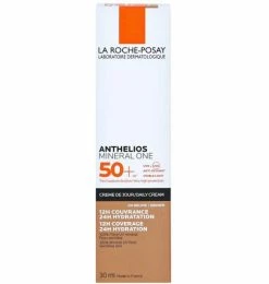 ANTHELIOS MINERAL ONE SPF 50+ NUMERO 04