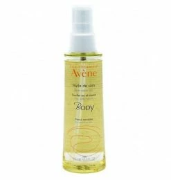 AVENE BODY OLIO 100ML