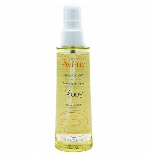 AVENE BODY OLIO 100ML 3 AVENE BODY OLIO 100ML
