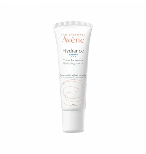 AVENE HYDRANCE CREMA RICCA 40 ML 3 AVENE HYDRANCE CREMA RICCA 40 ML