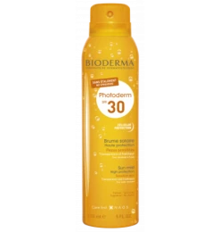 Bioderma Italia Srl BIODERMA PHOTODERM SPRAY SOLARE SPF30 150ML