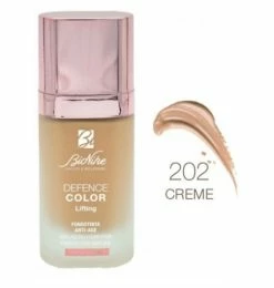 DEFENCE COLOR FONDOTINTA LIFTING N. 202 CREME