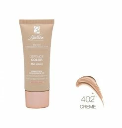 DEFENCE COLOR FONDOTINTA MAT VELVET N. 402 CREME