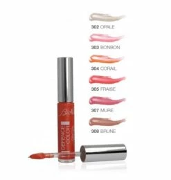 DEFENCE COLOR LIPGLOS OP 302