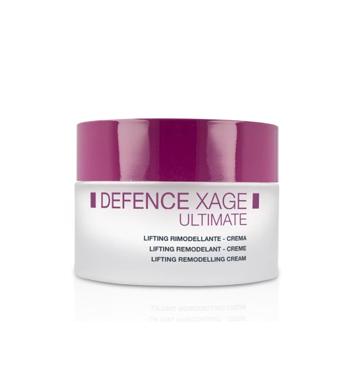 DEFENCE XAGE LIFT RIMODELLANTE GIORNO 50ML 3 DEFENCE XAGE LIFT RIMODELLANTE GIORNO 50ML