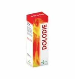 DOLODIE CREMA 75ML