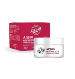 DR VITI ARGAN CREMA VISO ANTIRUGHE 40ML