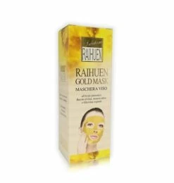 GOLD MASK MASCHERA VELO ORO 50ML
