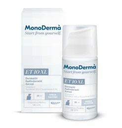 GIULIANI MONODERMA ET 10 XL FLACONE 30ML