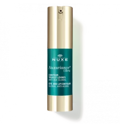 NUXE NUXURIANCE ULTRA CONTORNO OCCHI E LABBRA 15ML