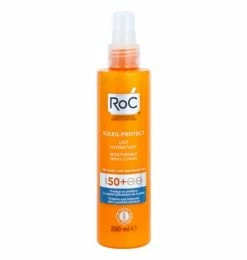 ROC SOLEIL PROTECT SPRAY IDRATANTE SPF50+ 200 ML