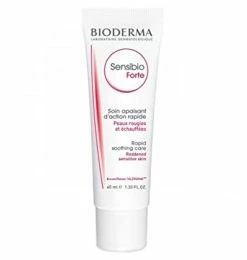 Bioderma Italia Srl SENSIBIO FORTE CREMA 40 ML