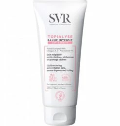 Laboratoires SVR TOPIALYSE BAUME INTENSIF 200ML