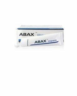 Abax Ung 30ml