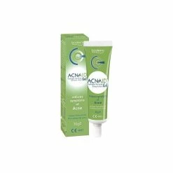 ACNAID GEL 30G CE