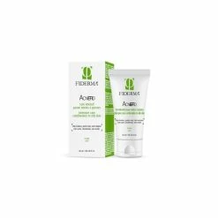 ACNEFID CREMA P MISTE GRASSE