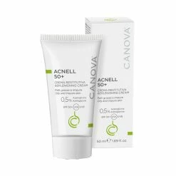 ACNELL 50+ CANOVA CREMA GEL