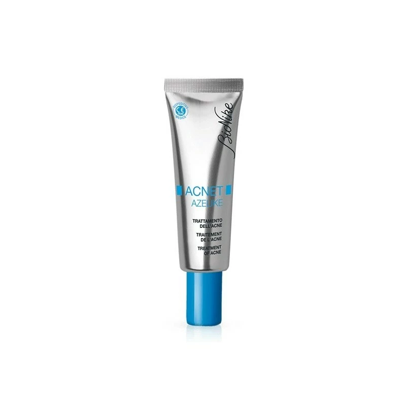 ACNET AZELIKE CREMA 30ML 3 ACNET AZELIKE CREMA 30ML