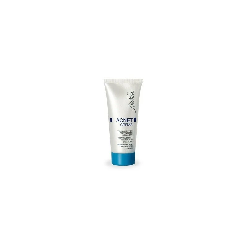 ACNET CR TRATT PREV ACNE 30ML 3 ACNET CR TRATT PREV ACNE 30ML