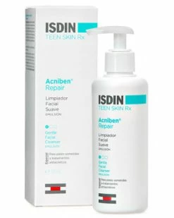 Acniben Repair Det 180ml 2018