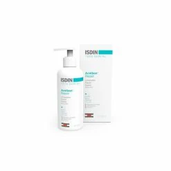 Isdin Srl ACNIBEN REPAIR DETERGENTE 180ML