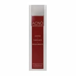 ACNO' DETERGENTE 200ML