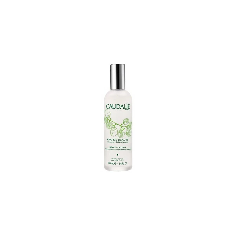 Caudalie Acqua Di Bellezza 100ml 3 Caudalie Acqua Di Bellezza 100ml