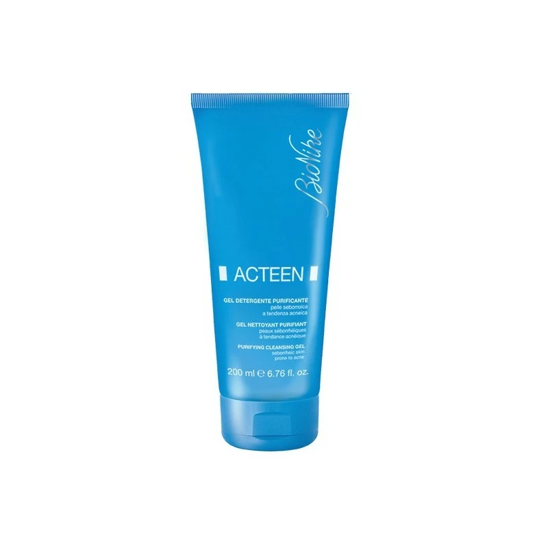 ACTEEN GEL DETERGENTE PURIFIC 3 ACTEEN GEL DETERGENTE PURIFIC