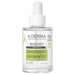 Aderma (Pierre Fabre It.Spa) ADERMA A-D BIOLOGY SIERO 30ML