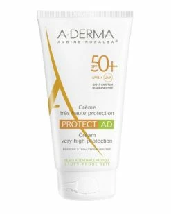 A Derma Aderma A-d Protect Ad Crema50+