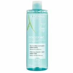 Aderma (Pierre Fabre It.Spa) ADERMA BIOLOGY AC ACQ MIC400ML