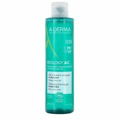 Aderma (Pierre Fabre It.Spa) ADERMA BIOLOGY AC GEL DET200ML