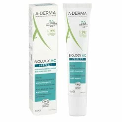 Aderma (Pierre Fabre It.Spa) ADERMA BIOLOGY AC PERFECT 40ML