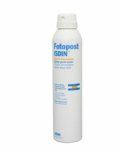 ISDIN After Sun Lozione Spray 200ml