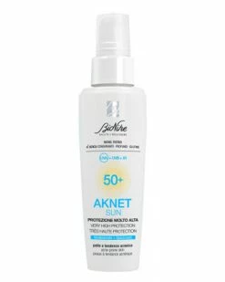 BioNike Aknet Sun Pma Spf50+ 50ml