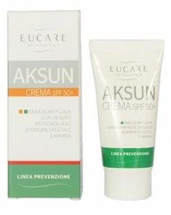 Aksun Crema 50ml