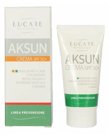 Aksun Crema 50ml 3 Aksun Crema 50ml