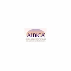 ALBICA CR SCHIAR 30ML