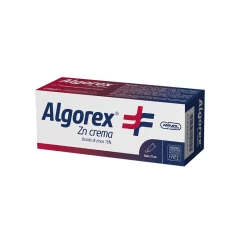 ALGOREX ZN CREMA 75ML