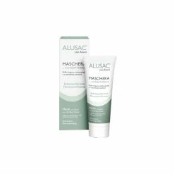 ALUSAC MASCHERA 75ML
